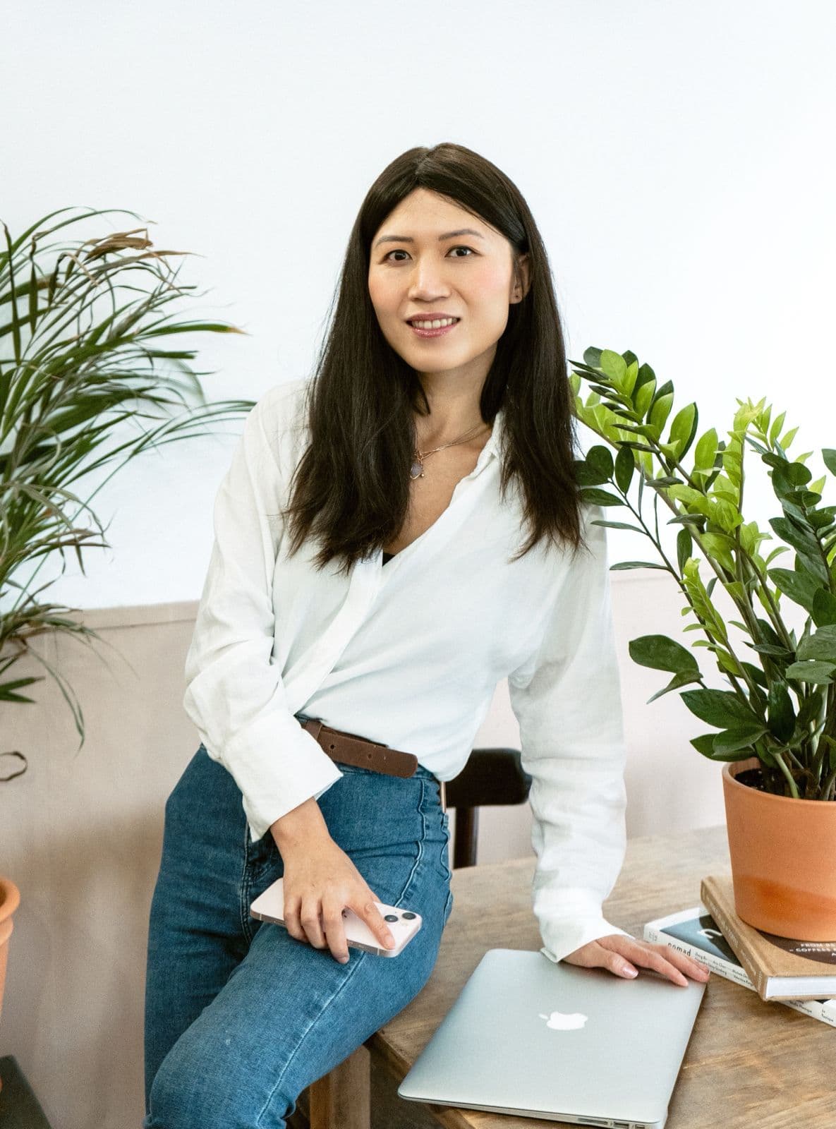 Amy, Aulawell's Founder and Academic Director